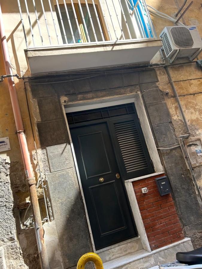 Casa Giggino Napels